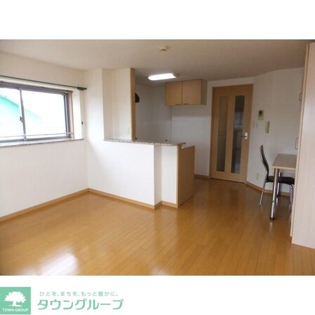 フローレンスIIの物件内観写真